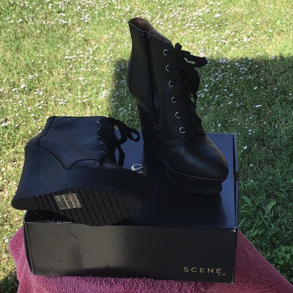 NIB Platforms - Picture 2 of 3
